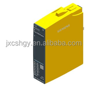 Módulo de E/S de seguridad contra fallos SIMATIC ET 200SP 6ES7136-6BA01-0CA0 PLC, módulo de E/S de cantidad digital, módulo de entrada F - Product Image 6