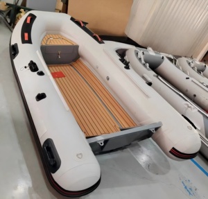 Bote Inflable Rígido de 300 cm, Tipo Rib Sport Cabin <span class=keywords><strong>Cruiser</strong></span> - Product Image 1