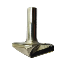 Fraise à rainurer en V YASEN PCD Diamond AlTiN avec logo personnalisé ODM/OEM pour le travail du bois CNC