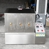 Cámara de prueba de envejecimiento de vapor Producto electrónico de metal Máquina de prueba de corrosión Máquina de prueba de entorno simulado