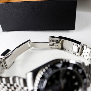 Reloj Mecánico para Hombre con Movimiento Automático NH35, de Lujo, Éxito de Ventas, Elección de los Elite del Negocio, Gran Oferta - Product Image 3