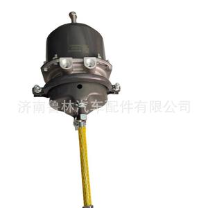 Pinza de Freno Trasera Sinotruk Howo WG9000360600/Cámara de Freno Trasera Delong para Camiones - Product Image 3