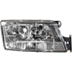 ไฟหน้า RH เหมาะสำหรับผู้ชาย tgx ยูโร6 tgx ยูโร6 styling (81251016686) - Product Image 1