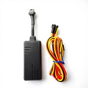 Localizzatore GPS per <span class=keywords><strong>Auto</strong></span> J16 4G LTE Impermeabile con Tracciamento in Tempo Reale per <span class=keywords><strong>Auto</strong></span> e Camion, Garanzia di 1 Anno - Product Image 3