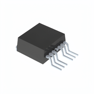Transistores BOM IC en Stock TO-263-7 SQM40022EM_GE3 Comprar Componentes Electrónicos en Línea - Product Image 1