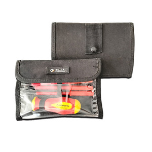 Insulated <b>Screwdriver</b> <b>Set</b> 6Pcs 250Mm <b>Phillips</b> Flathead For Home Appliance Repair - Product Image 2