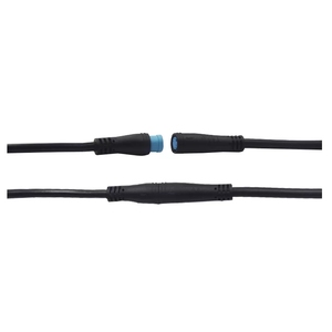 M8 Elektrische Waterdichte 2.3.4.5. 6.7.8Pin Male Kabel Plug Quick Draad Connectorpopular - Product Image 6
