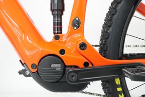 <span class=keywords><strong>Bicicleta</strong></span> Eléctrica de Montaña Bafang M820 de Fibra de Carbono EMTB de <span class=keywords><strong>29</strong></span> <span class=keywords><strong>Pulgadas</strong></span> - Product Image 4