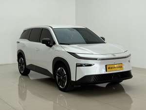 Auto Usata <span class=keywords><strong>Toyota</strong></span> Giapponese BZ3X 2025 520 Pro con Garanzia e Servizio con Rapporto di Ispezione Senza Necessità di Attesa di 180 Giorni - Product Image 6