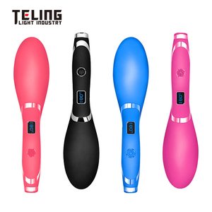 Peigne électrique à chauffage rapide pour <span class=keywords><strong>cheveux</strong></span>, lisseur à <span class=keywords><strong>cheveux</strong></span>, ions négatifs, diy, affichage LED, <span class=keywords><strong>brosse</strong></span> <span class=keywords><strong>lissante</strong></span> - Product Image 5