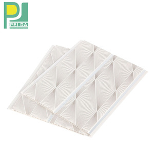 ฝ้าเพดานพีวีซีแบบสแปนเดิล - Product Image 1