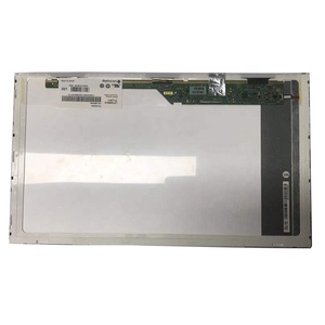 LP156WH4(TL)(N1) 15.6 Zoll LED HD Ready Notebook Bildschirm, 40 Pin LVDS, Neu, Glänzend - Foto 11