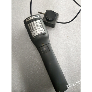 Medidor de Luz Digital Extech 403125, Luxómetro con Estuche, USADO, PROBADO - Product Image 2