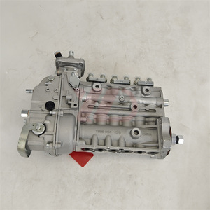 Pompe d'injection neuve d'origine 6BT 5.9 en gros 4996844 A3960406 A3913902 pour réparation de moteur d'excavatrice – Garantie 6 mois - Product Image 5