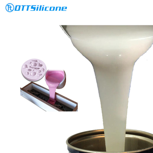 Nouveaux produits 2026 – Caoutchouc de silicone liquide de qualité alimentaire 25 Shore A, vulcanisé au platine, pour la fabrication de moules à gâteaux - Product Image 6