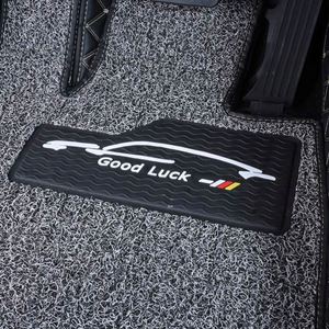 <span class=keywords><strong>Tappetini</strong></span> Auto Personalizzati per <span class=keywords><strong>Ford</strong></span> Fusion <span class=keywords><strong>Fiesta</strong></span>, Accessori Impermeabili in Pelle - Product Image 5