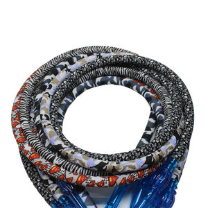 Venta al por mayor de alta calidad Hookah manguera de silicona Shisha Hookah - Product Image 1