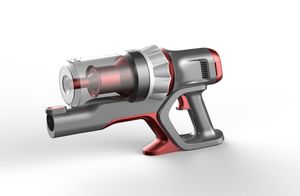 Eako ech009 DC Chuyên Nghiệp Cầm Tay Máy Hút Bụi Không Dây Thảm Làm Sạch Máy Với Cyclone Công Nghệ Chúng Tôi Có Dây Bagless - Product Image 2