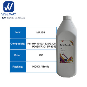 Weemay al por mayor Compatible <span class=keywords><strong>HP</strong></span> 1010, <span class=keywords><strong>1320</strong></span>, 2300, 2420, 4200, 4250 P2035 P3015 P3055 impresora de recarga de polvo de tóner - Product Image 1