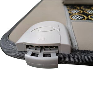 Fumei pedra de germânio de turmalina, sauna domo infravermelho distante - Product Image 5