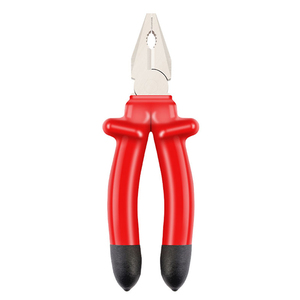 MULTI FUNCTION Hand Tools Pliers Set Combination Plier <strong>Long</strong> <strong>Nose</strong> and Wire Pliers 6 7 8 Inches Hand Tools Multi Function - Product Image 2