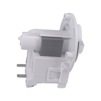 Pompe de vidange pour lave-linge électrique BPX2-190L, certifiée CE, 220V 30W 50Hz, pour usage commercial et domestique, vente en gros