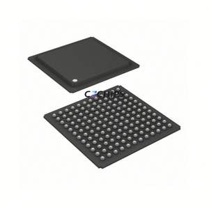 ชิปไอซีเซมิคอนดักเตอร์ AT32UC3A3256S-CTUT FFBGA-144 ของแท้ใหม่จากผู้จัดจำหน่ายอย่างเป็นทางการ รหัสสินค้า: Q4O1D9Z3 - Product Image 1