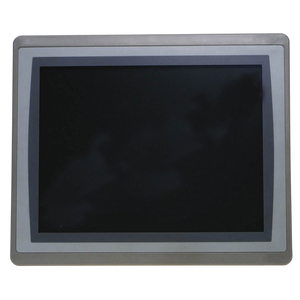 2711P-RDK7CK Panel HMI P6 700 Módulo de pantalla LED con teclado <span class=keywords><strong>Confo</strong></span> Nuevo Stock listo PLC 2711PRDK7CK - Product Image 4