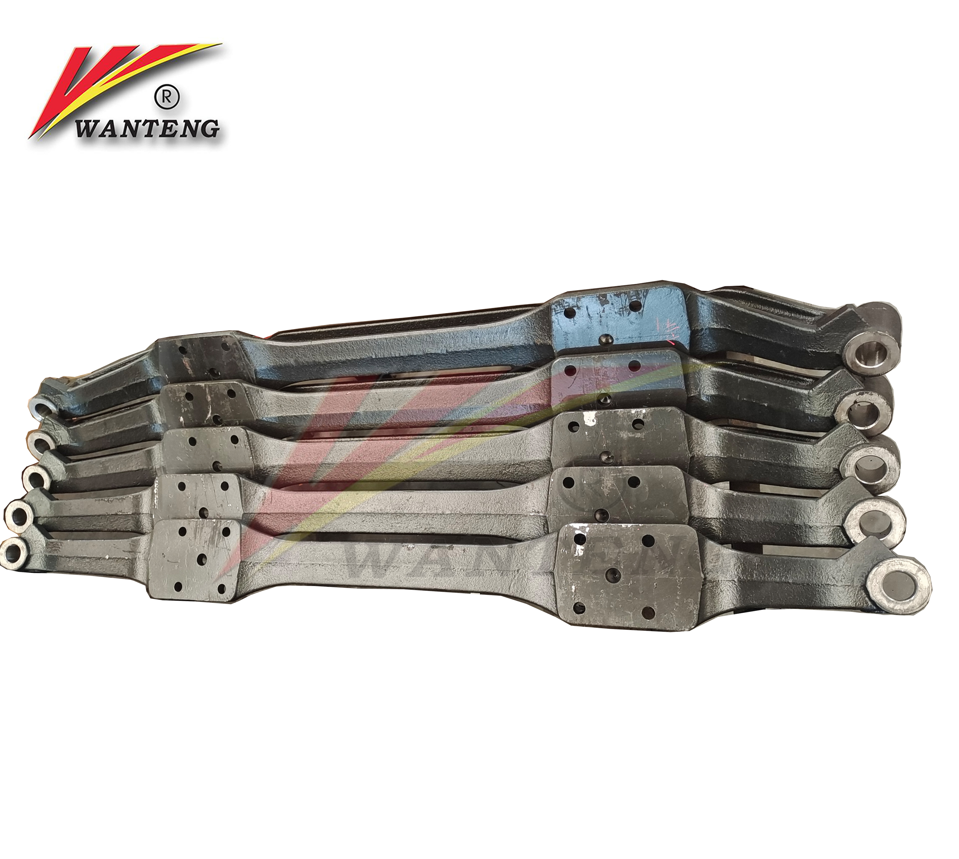 H3 High Quality MK309883 MC891463 Front Axle Beam for Forging