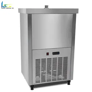 Commercial Ice Lolly Popsicle Making Machine /Stick Pop Maker Price/ Stick Ice Cream Machine