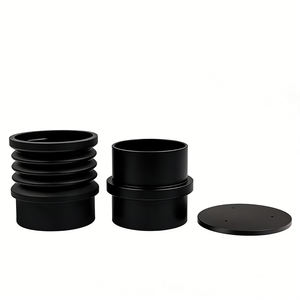 Accesorios para Molinillo de Granos de Café Ecológicos Hechos a Medida (Silica Gel+<span class=keywords><strong>Eureka</strong></span> Atom) para Diámetro Interno de 52-70 mm para Uso en Cafeterías - Product Image 5