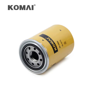 KOMAI Truck Diesel Engine Oil Filter 8N9586 P555570 P039762 P783940 P609490 DBL7483 P505960 P551807 P171298 - Product Image 1
