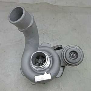 Nuevo Turbocompresor de Buena Calidad para Renault <span class=keywords><strong>Master</strong></span> 751768-0001 Motor DG4A GT15 <span class=keywords><strong>Turbo</strong></span> con Garantía - Product Image 2