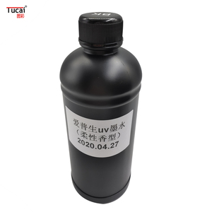 Impression numérique UV pour DX5/DX7/XP600/TX800, écologique, non toxique, faible odeur, <span class=keywords><strong>parfum</strong></span>ée - Product Image 5