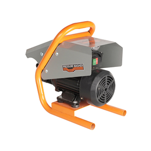 Nueva Hidrolavadora Portátil de Alta Presión con 2000W 2HP y Construcción Metálica para Limpieza de Cultivos y Lavado de Autos, Limpieza de Alta Presión con Gran Potencia - Product Image 5