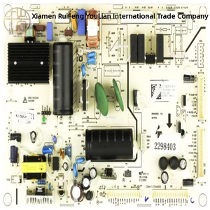 Frid Bcd-740wp2bf1zwbr6c/hc1 Kontrol Kartı Yeni Orijinal Hazır Stok Endüstriyel Otomasyon Pac Özel Plc Programlama - Product Image 1