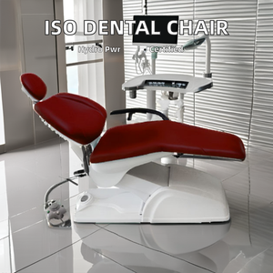 <span class=keywords><strong>Unit</strong></span>à odontoiatrica One-Stop di alta qualità con certificazione ISO della turbina elettrica - Product Image 5