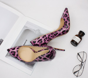 <span class=keywords><strong>Zapatos</strong></span> <span class=keywords><strong>de</strong></span> Tacón <span class=keywords><strong>de</strong></span> Aguja para <span class=keywords><strong>Mujer</strong></span>, <span class=keywords><strong>de</strong></span> <span class=keywords><strong>Charol</strong></span>, con Punta en Pico, <span class=keywords><strong>Zapatos</strong></span> <span class=keywords><strong>de</strong></span> Tacón Alto <span class=keywords><strong>Blancos</strong></span> para <span class=keywords><strong>Mujer</strong></span>, para Oficina, Vestido, Fiesta, Boda - Product Image 5