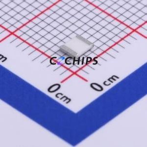 Résistance SMD AC1210FR-07681KL 1210 (Type : Film Épais) (Résistance : 681 kOhm Précision : 1%) - Product Image 2