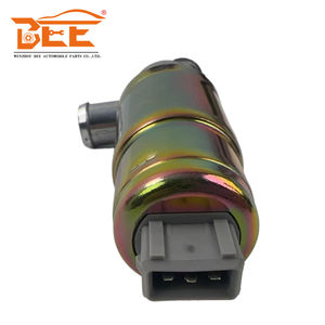 7637024 88 57 179 885717 158-0473 1580473 AC41 35150-22000 034133455 Valve 3515022000 katup kontrol udara menganggur untuk Hyundai - Product Image 3