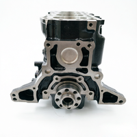Bloc-cylindres court de haute qualité à cylindrée standard 2L/3L/5L, référence OE 11401-59766, pour Hilux, Hiace et 4Runner – Vente chaude