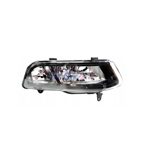 WGYAP OEM 6C0941662 C <span class=keywords><strong>D</strong></span> Luz antiniebla delantera para Volkswagen Polo Derby Vento-IND 2015-2018 Mejora la visibilidad de conducción del lado derecho - Product Image 2