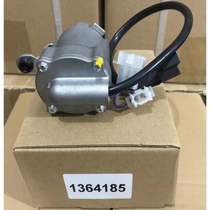 Sensor de Posición del Acelerador SCA-NIA 1364185 445804007001 para Camión, Autobús, Reemplazo del Pedal del Acelerador - Product Image 5
