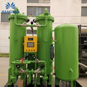 Générateur d'oxygène PSA entièrement automatique, pureté 93-95%, 200 Nm3/h, équipement de gaz O2 pour la métallurgie - Product Image 2