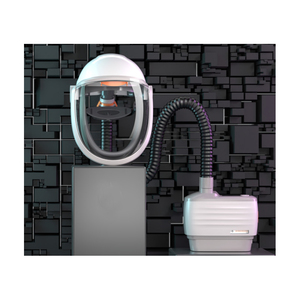 <span class=keywords><strong>Respirator</strong></span> Pemurni Udara Bertenaga PAPR untuk Tabung Udara Digunakan dalam Pertambangan Konstruksi Pertambangan Minyak <span class=keywords><strong>Respirator</strong></span> Pemurni Udara Bertenaga - Product Image 2