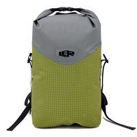 REI — sac imperméable en TPU, contenant sec de 20l, pour sport, camping en plein air, randonnée, utilisation quotidienne
