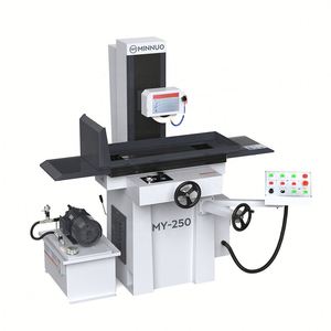 High-performance <b>Cylindrical</b> <b>Grinding</b> <b>Machine</b> for Industrial Applications with Available Stock - Product Image 5