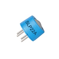 Sangbay SLP22A Capteur de qualité de l'air Capteur de gaz combustible catalytique H2 CO CH4 C3H8-Detects Hydrogène Monoxyde de carbone Gaz propane