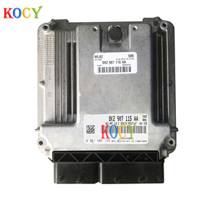 Per 2010 <span class=keywords><strong>AUDI</strong></span> <span class=keywords><strong>A4</strong></span> A5 Quattro 2.0T modulo di controllo motore MED17.1 8 k2907115aa 0261 s05139 ECU ECM 8 k2 907 115 AA 0 261 S05 139 - Product Image 3