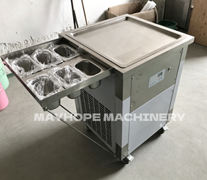 Máquina para Hacer Helados con Compresor Más Vendida, Musso <span class=keywords><strong>Pola</strong></span> Stella de Acero Inoxidable - Product Image 5